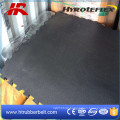 Non-Slip Shockproof Rubber Sheets / Horse and Cow Stable Mats